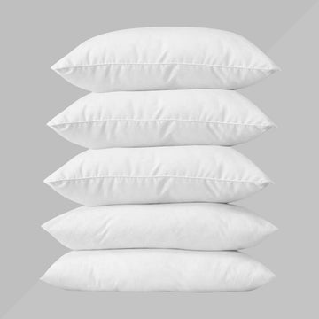 Filled Pillow