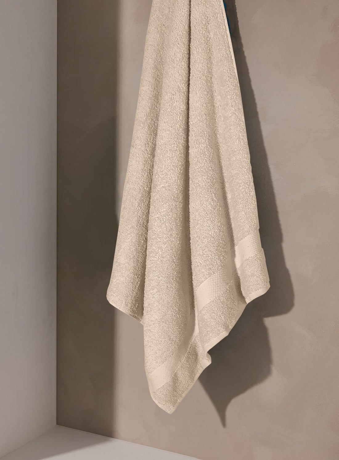 Terry Cotton Towel