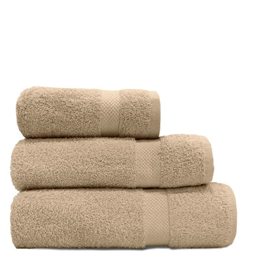 Terry Cotton Towel