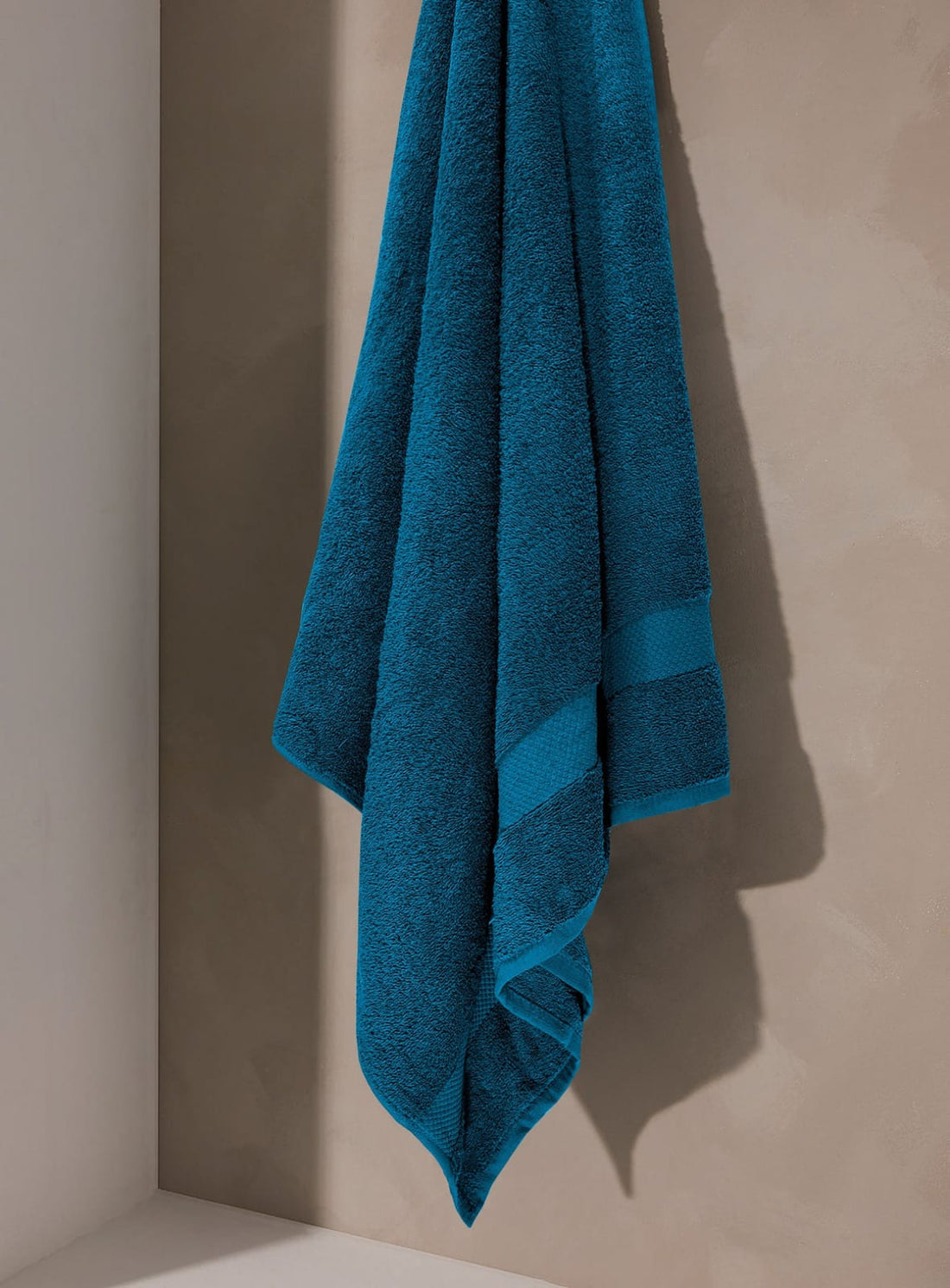Terry Cotton Towel