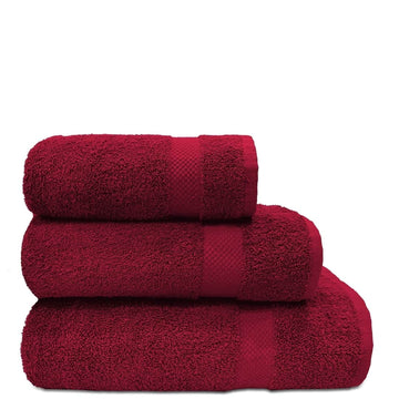 Terry Cotton Towel