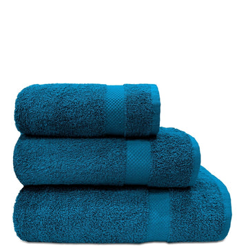 Terry Cotton Towel