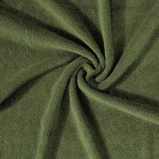 Terry Cotton Towel