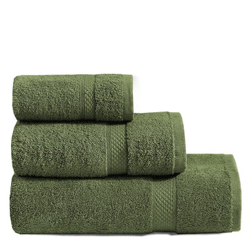 Terry Cotton Towel