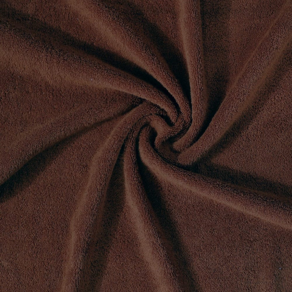 Terry Cotton Towel