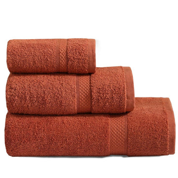 Terry Cotton Towel