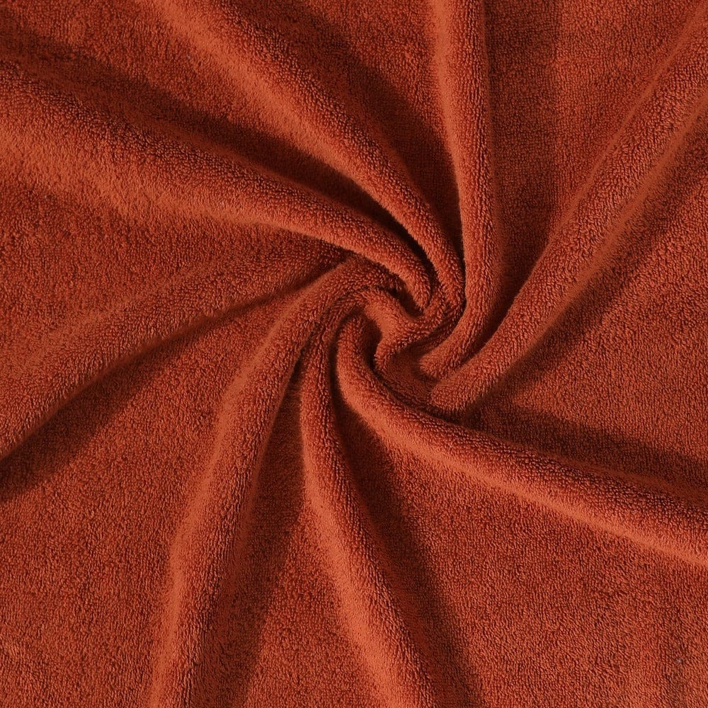 Terry Cotton Towel