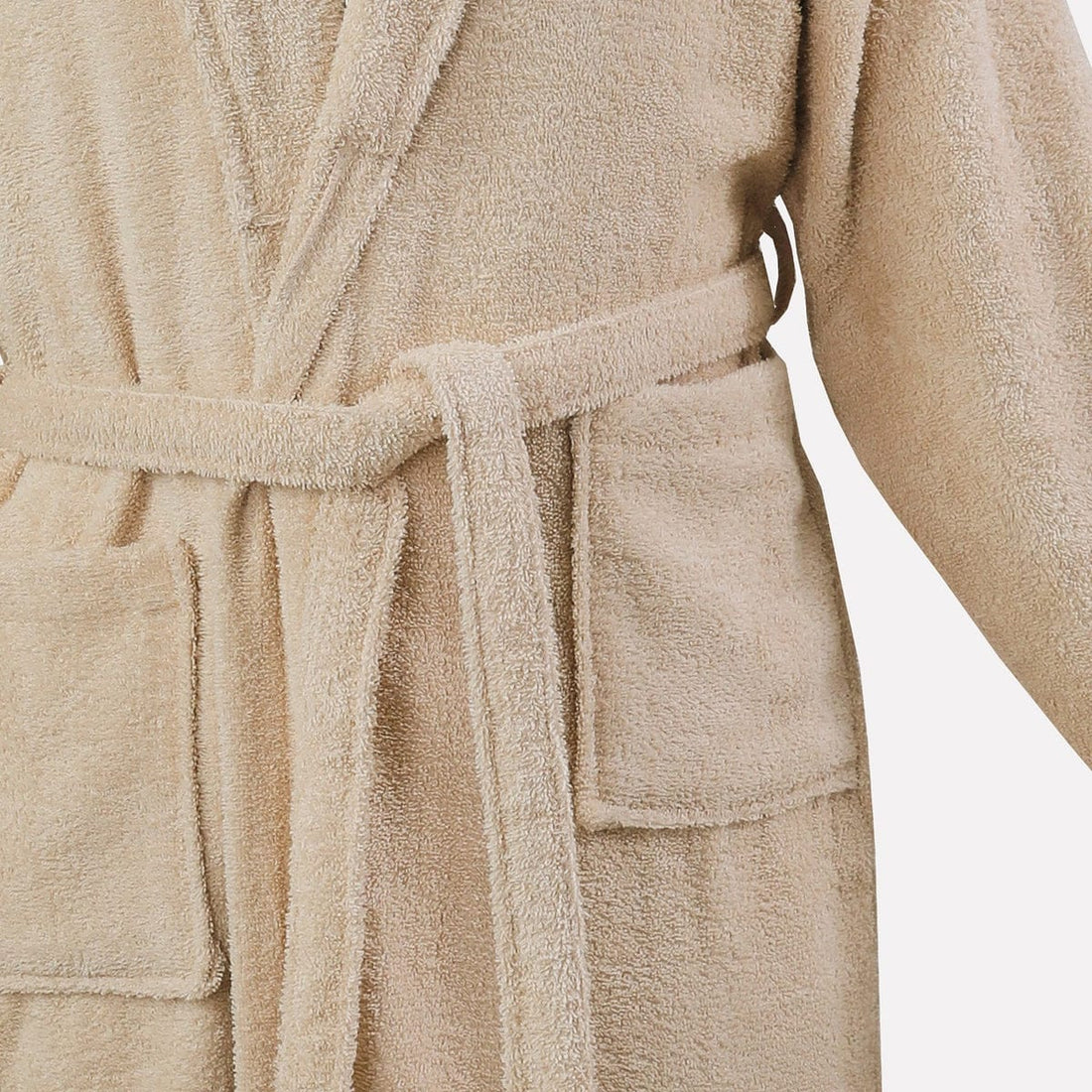 Bathrobe - Adults