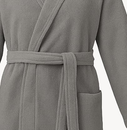 Bathrobe - Adults