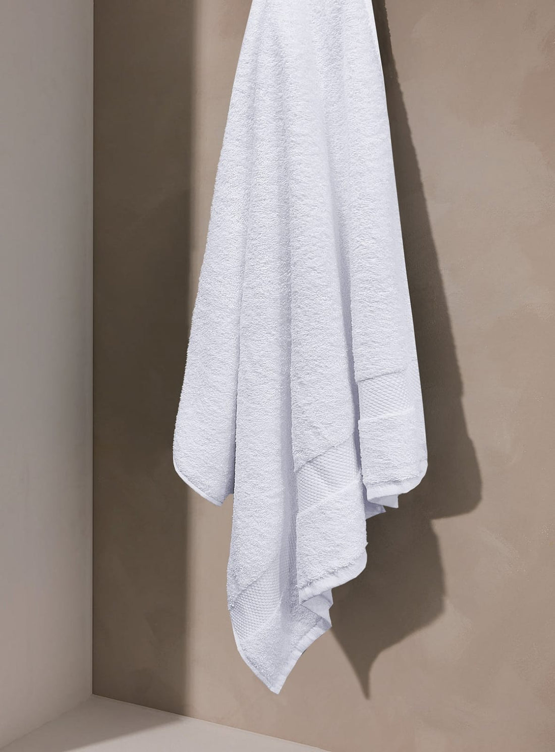 Terry Cotton Towel