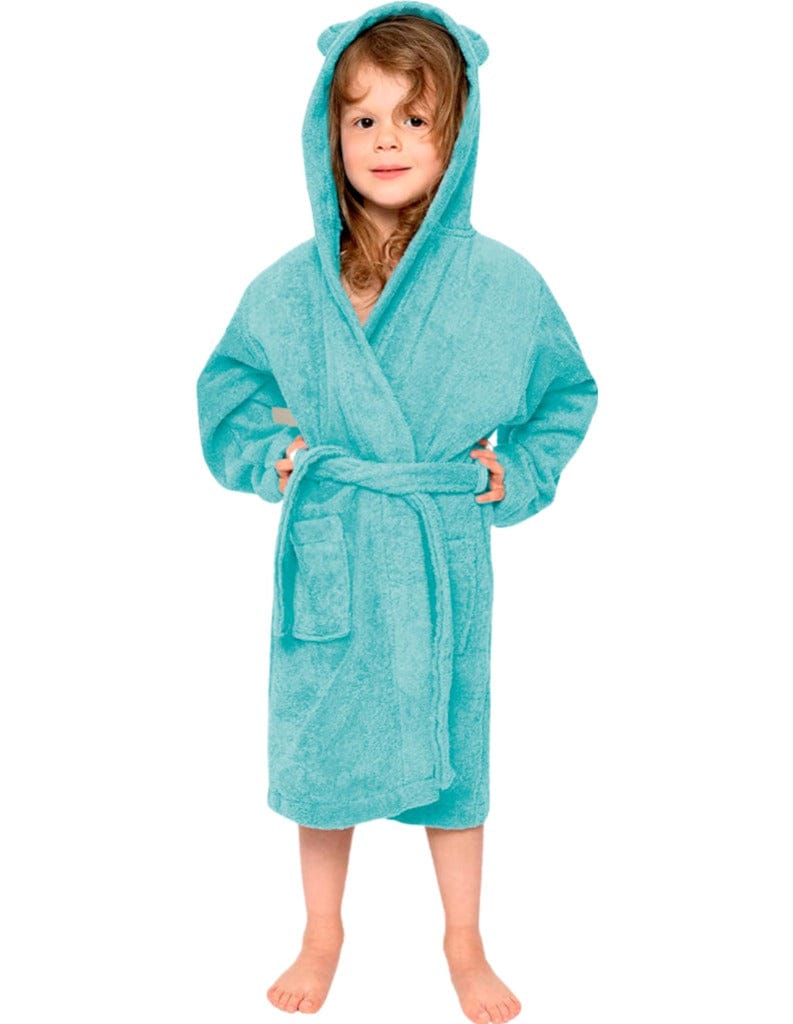 Bathrobe - Kids