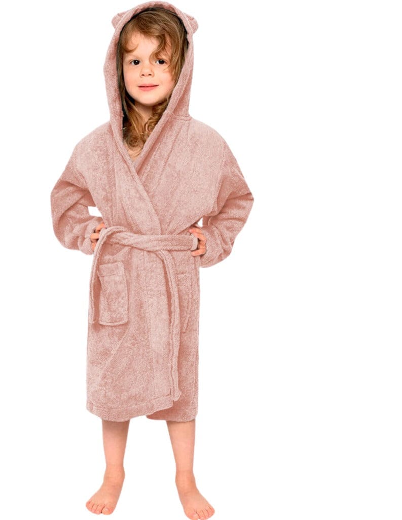 Bathrobe - Kids