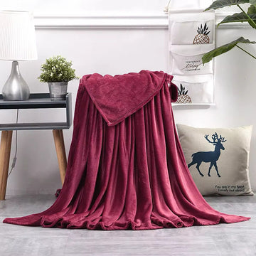 Luxury Ac Blankets