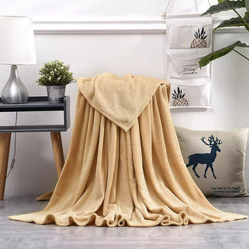 Luxury Ac Blankets