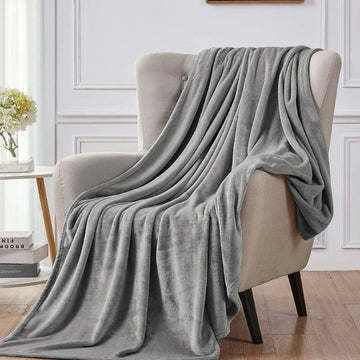 Luxury Ac Blankets