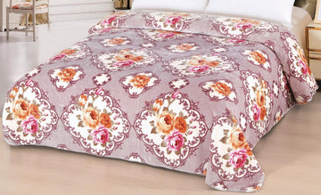 Irani Blanket-Orange