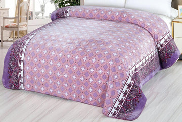 irani Blanket-Pink