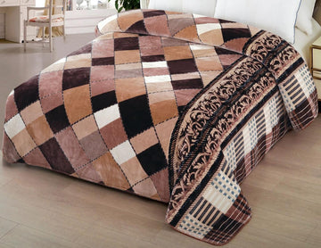 Irani Blanket-Multi