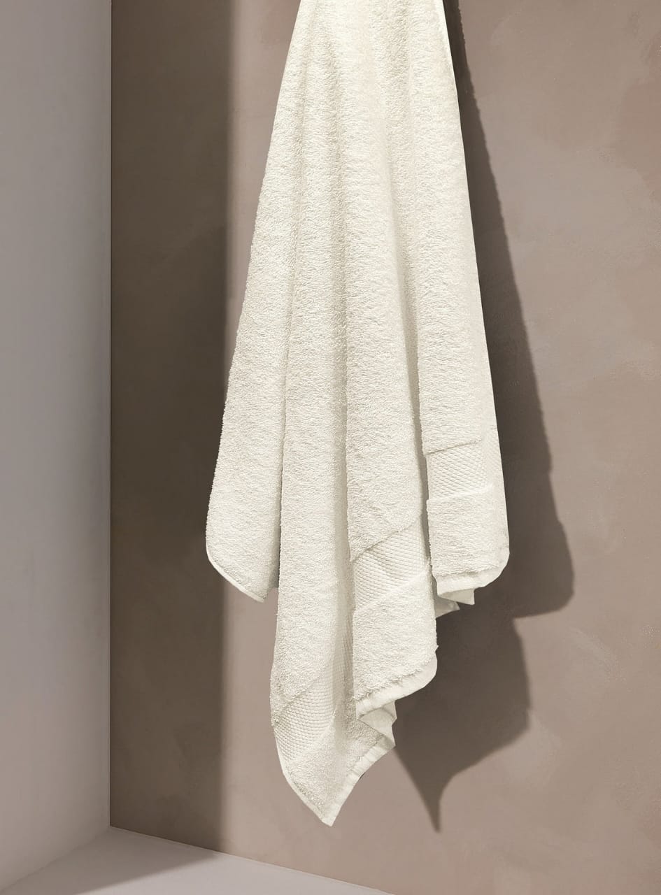 Terry Cotton Towel