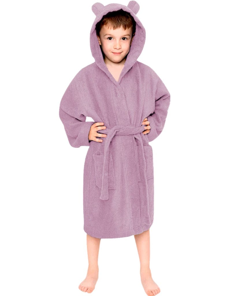 Bathrobe - Kids