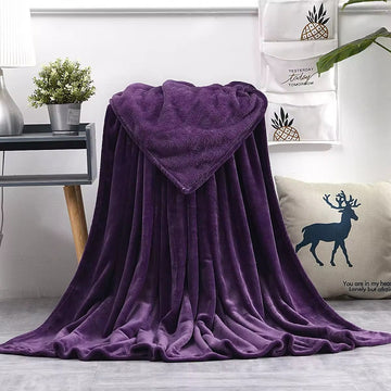 Luxury Ac Blankets