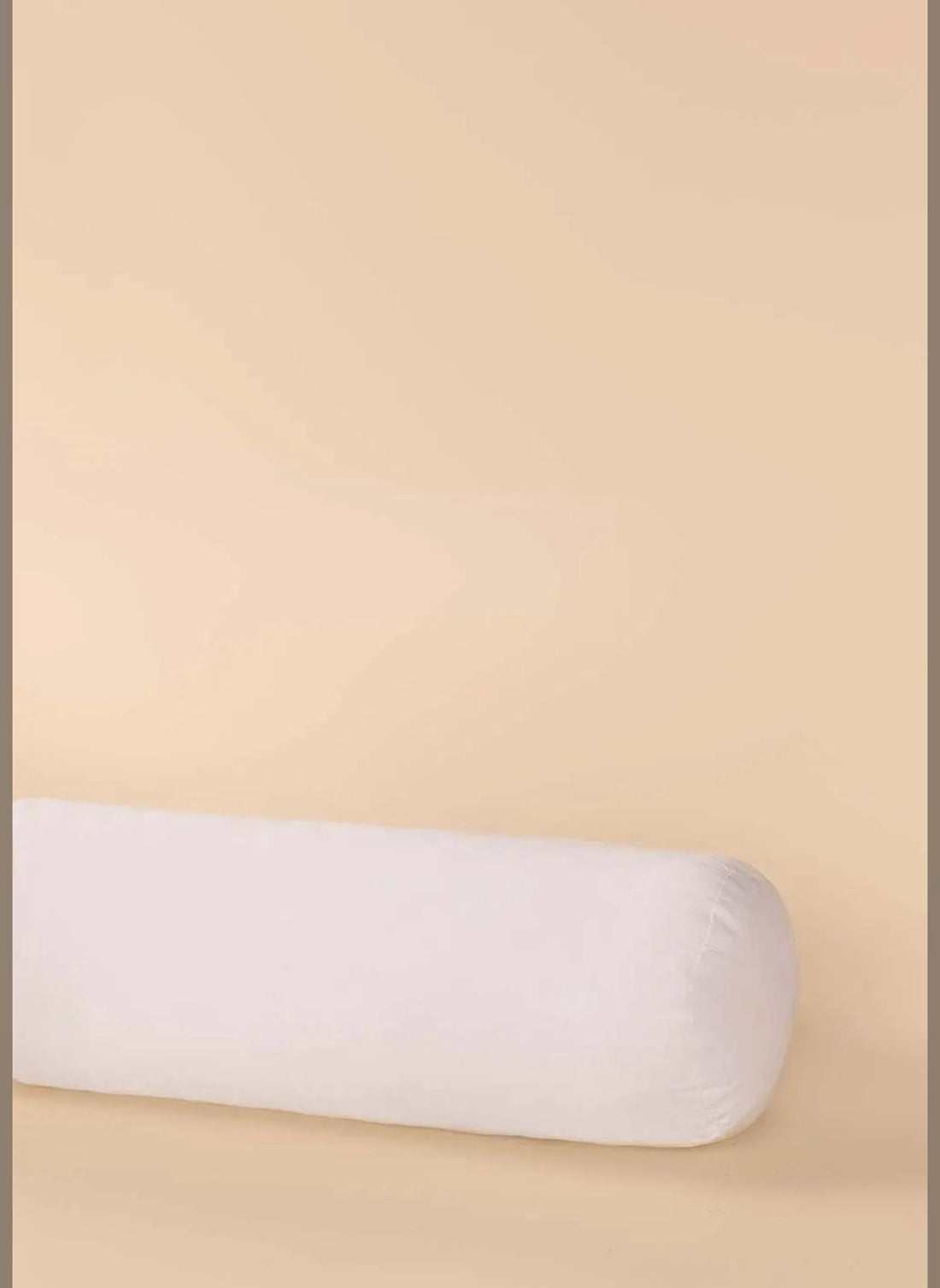 Neckroll Pillow