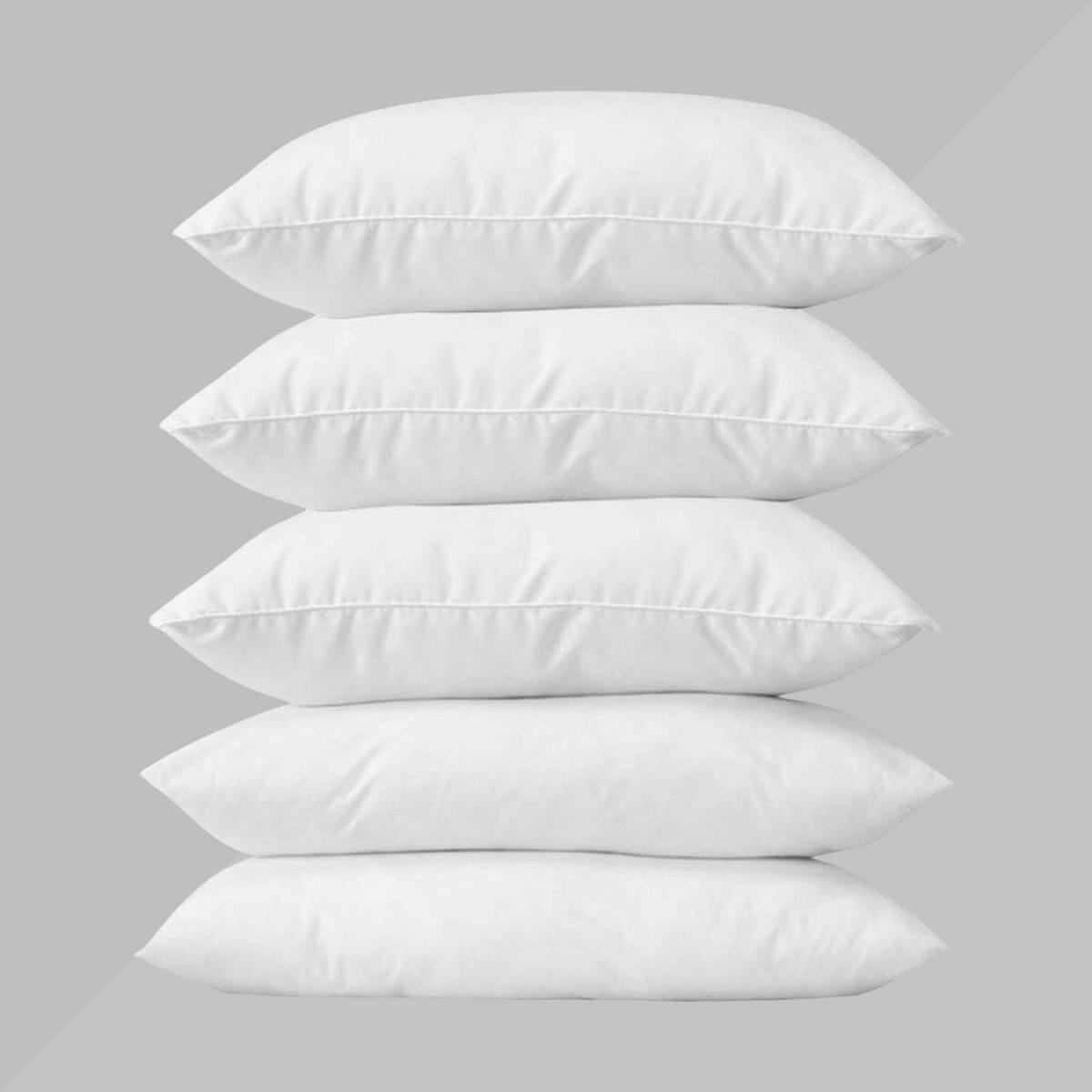Filled Pillow