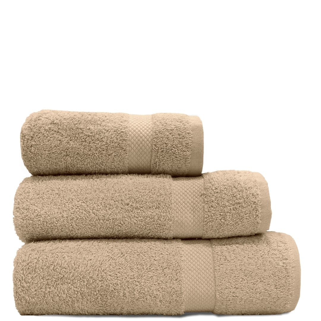 Terry Cotton Towel