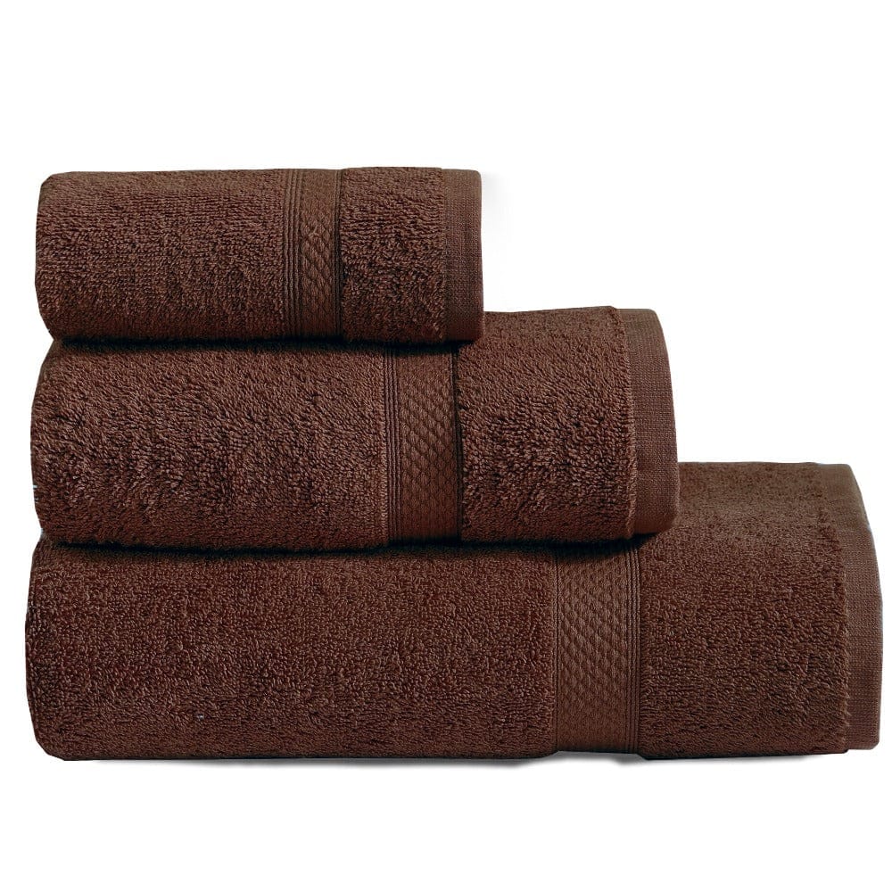 Terry Cotton Towel