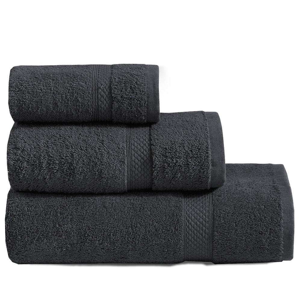 Terry Cotton Towel