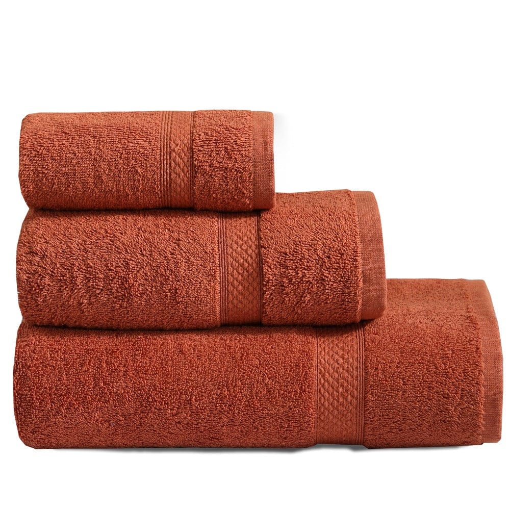 Terry Cotton Towel