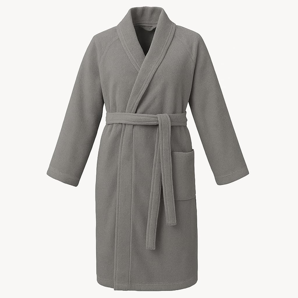 Bathrobe - Adults
