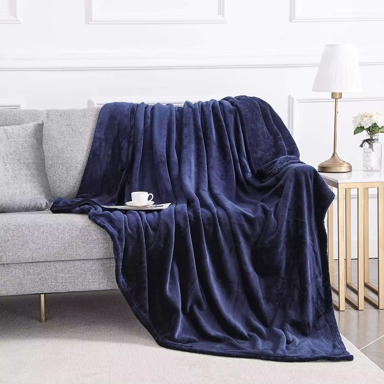 Luxury Ac Blankets