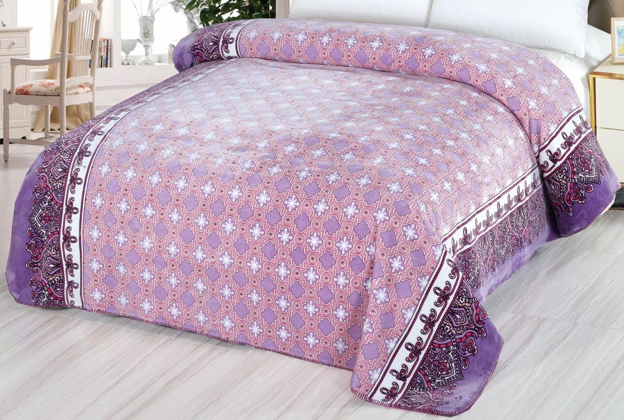 irani Blanket-Pink