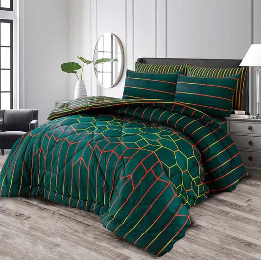Razai Set 6pc